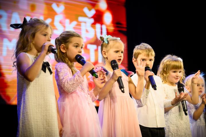 VA Mazputniņi